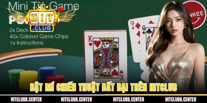 Bật mí chiến thuật bất bại khi tham gia game mini