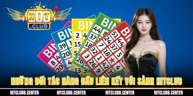 Nhà phát hành chất lượng liên kết với nền tảng